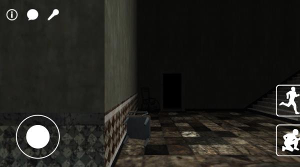 Last Night - Horror Online