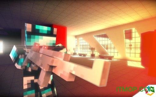 Superhot 2 Pocket