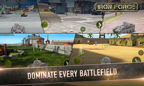 Iron Force