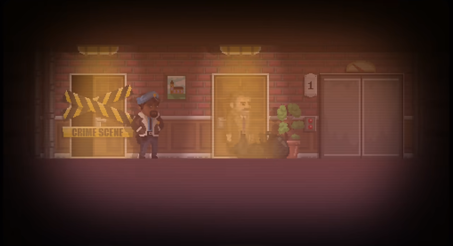 The Happyhills Homicide 2
