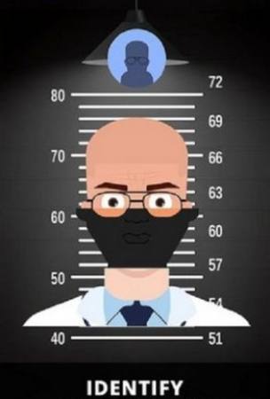 Detective Masters