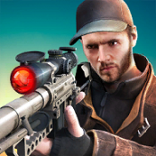 Death Sniper Commando