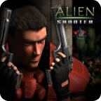 [INSTALLER] Alien Shooter – Invasion