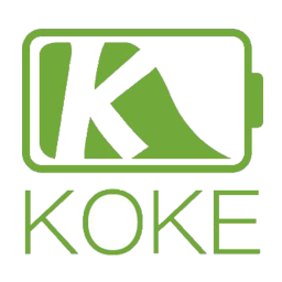 KOKE口可共享