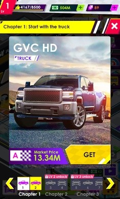 Idle Car Fix