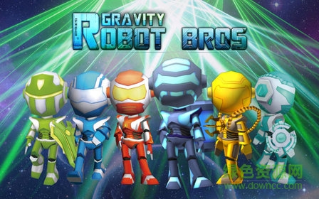 RobotBros.G
