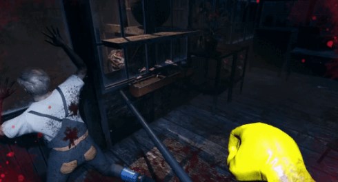 Crime Scene Cleaner 3D