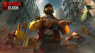 Undead Clash