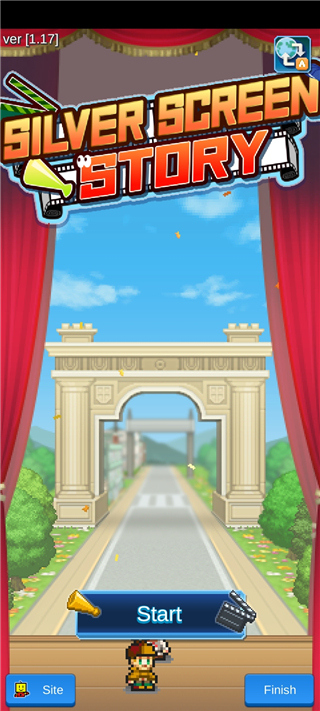 Silver Screen Story