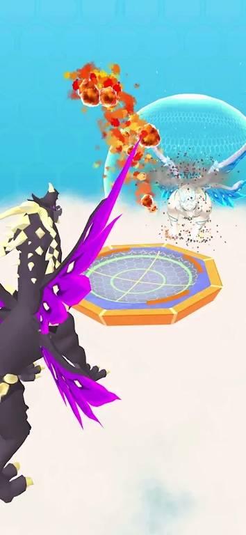 Monster Spinners