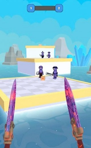 GodOfBattle
