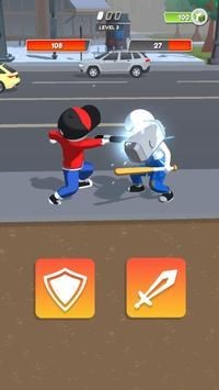 Merge Fighters