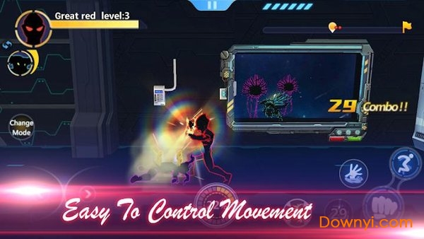 Shadow Revenge 2