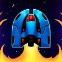 Galaxy Starship