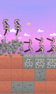 Merge Miners