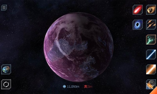 行星破坏模拟器2
