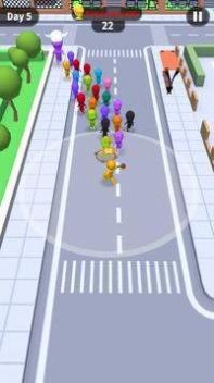 Move Stop Move