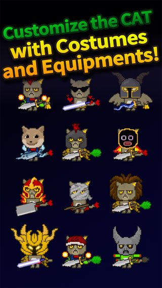 Cat Tower