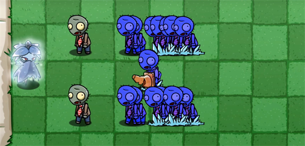 Zombie
