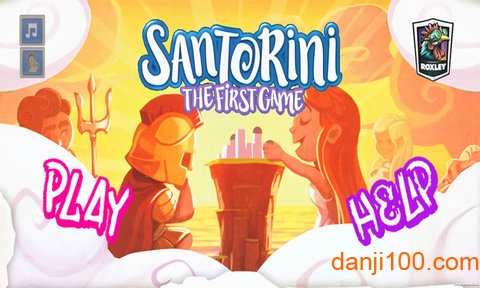 Santorini