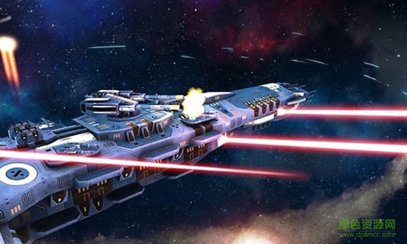 Star Battleships