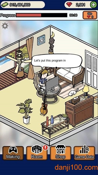 GameDev