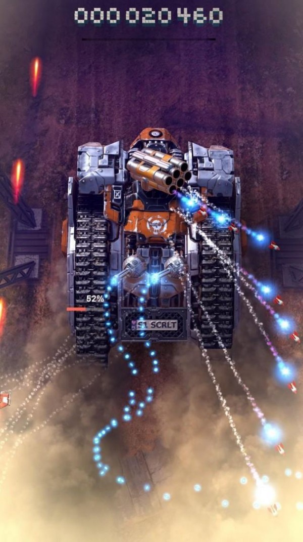 Sky Force R.