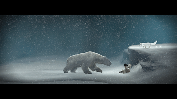 Never Alone: Ki Edition
