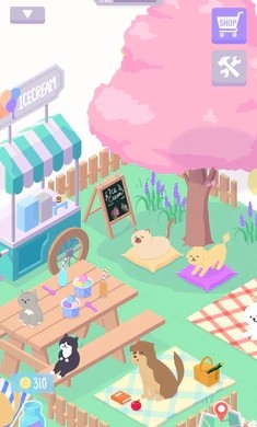 Sundae Picnic安装器