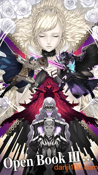 Fire Emblem Heroes