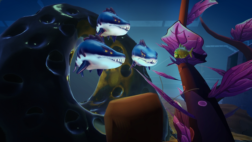 FishGame