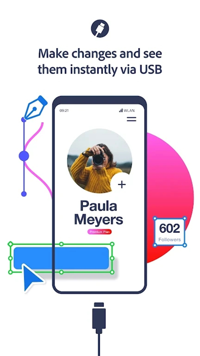 Adobe XD