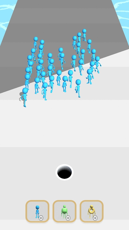 Hole War
