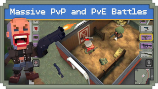 Guns Royale