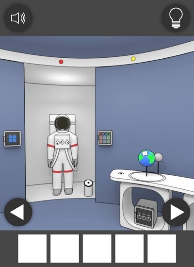 SpaceMuseumEscape