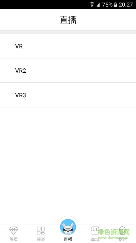 兔子VR