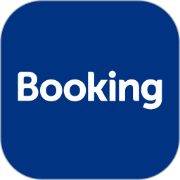 缤客苹果版(Booking.com)