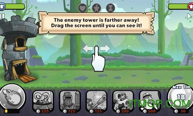 TowerConquest
