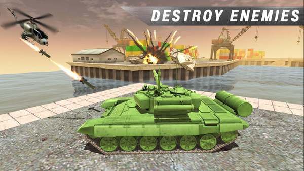 War Machines