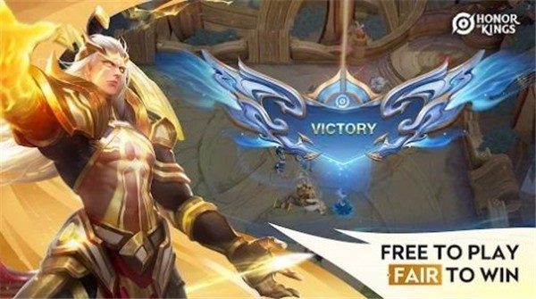 Honor of Kings · Cloud