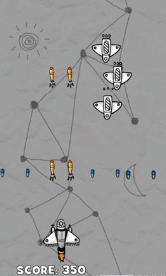 Classic Paper Fighter