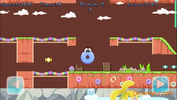 Super Donuts!
