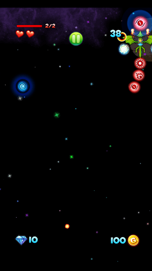 X Planet