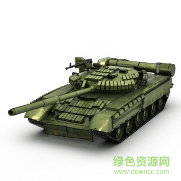 坦克射击百度版