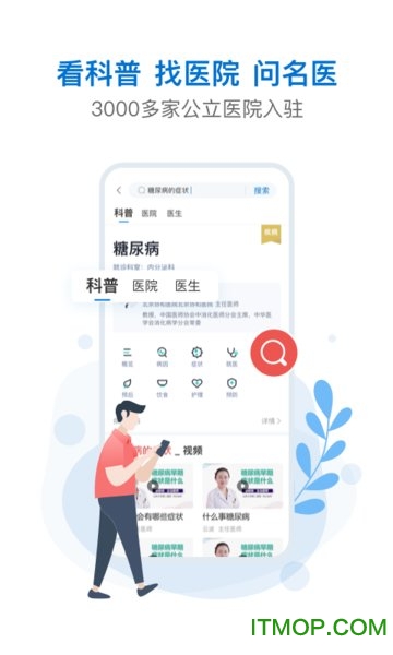 有来医生