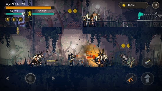 Dead Rain2