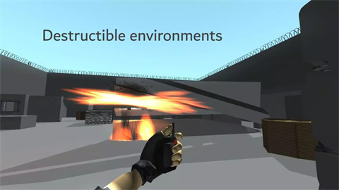 CQB Tactics
