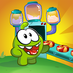Candy Factory