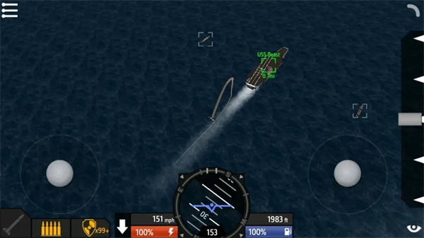 SimplePlanes