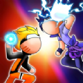 NinjaStickmanFight